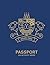 Passport by Robin Jacobs