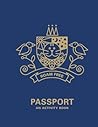 Passport: An Activity Book