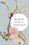 Marvel and a Wonder by Joe Meno