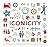 Iconicity: Pictograms, Ideograms, Signs for Utility, Usefulness and Pleasure