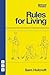 Rules for Living by Sam  Holcroft