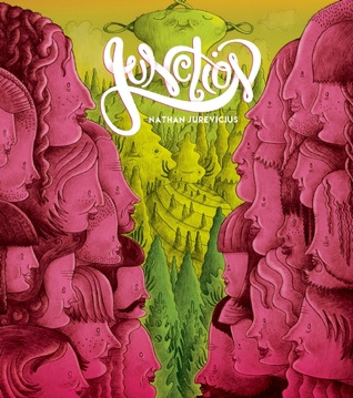 Junction (Hardcover)