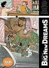 Little Nemo's Big New Dreams