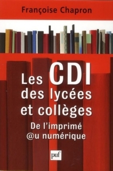 Les CDI (Centres de Documentation et d'Information) des lycées et collèges