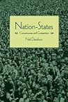 Nation-States: Consciousness and Competition