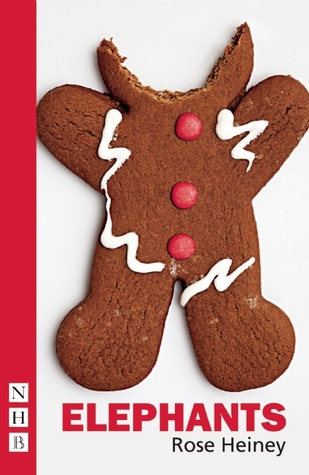 Elephants (Nick Hern Books)