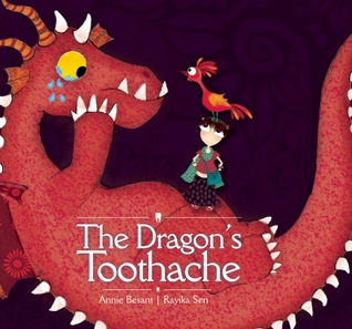 The Dragon's Toothache (Hardcover)