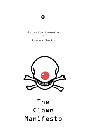 The Clown Manifesto (Oberon Modern Plays)