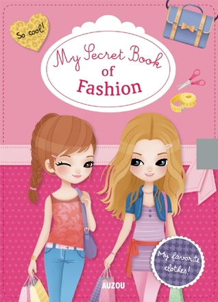 My Secret Book of Fashion
