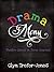 Drama Menu: Theatre Games in Three Courses