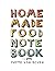 Home Made Food Notebook