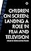 Children on Screen: Landing...