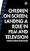 Children on Screen by Frederick Levy