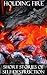 Holding Fire: Short Stories...