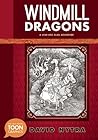 Windmill Dragons: A Leah and Alan Adventure