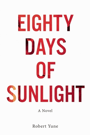 Eighty Days of Sunlight