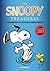 The Snoopy Treasures by Nat Gertler