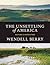 The Unsettling of America: Culture & Agriculture