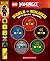 World of Ninjago (LEGO Ninjago: Official Guide)