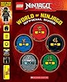 World of Ninjago (LEGO Ninjago: Official Guide)