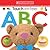 Touch and Feel ABC: Scholastic Early Learners (Touch and Feel)
