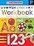 Pre-K Wipe-Clean Workbook: Scholastic Early Learners (Wipe-Clean)