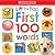 First 100 Words: Scholastic Early Learners (Lift the Flap)