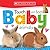 Touch and Feel Baby Animals: Scholastic Early Learners (Touch and Feel)