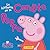 Peppa Pig: La historia de la Cerdita Peppa (The Story of Peppa Pig) (Spanish Edition)
