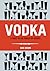 Vodka: A Toast to the Pures...