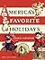 America's Favorite Holidays by Bruce David Forbes