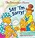The Berenstain Bears Say "I'm Sorry!"