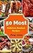 Seafood Cookbook : 50 Most ...