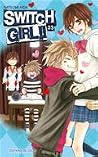 Switch Girl!!, Tome 23 by Natsumi Aida