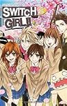 Switch Girl!!, Tome 25 by Natsumi Aida