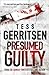 Presumed Guilty by Tess Gerritsen
