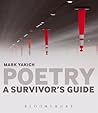 Poetry by Mark Yakich