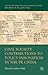 Civil Society Contributions to Policy Innovation in the PR China: Environment, Social Development and International Cooperation (The Nottingham China Policy Institute Series)
