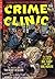 Crime Clinic (Comic Book)
