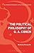 The Political Philosophy of...