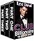 Club Billionaire (The Complete Series)