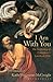 I Am With You: The Archbishop of Canterbury's Lent Book 2016