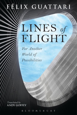 Lines of Flight: For Another World of Possibilities (Impacts)