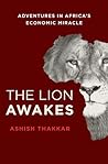 The Lion Awakes by Ashish J. Thakkar