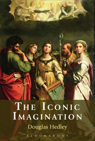 The Iconic Imagination (Paperback)