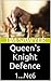 Queens Knight: 1.Nc3 and 1...Nc6 in Chess Openings