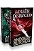 A Death Displaced / A Body Displaced by Andrew  Butcher