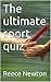 The ultimate sport quiz