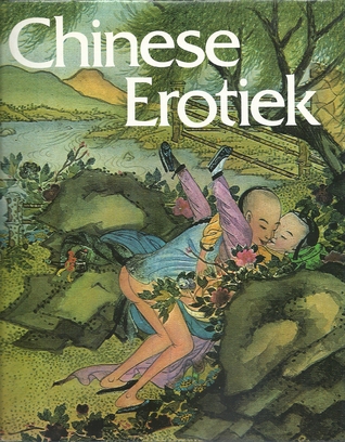Chinese erotiek