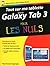 Tout sur ma tablette Samsung Galaxy Tab 3 pour lesnuls (Pour ... by Paul Durand Degranges